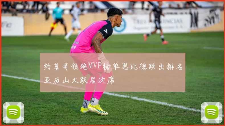 约基奇领跑MVP榜单恩比德跌出排名亚历山大跃居次席